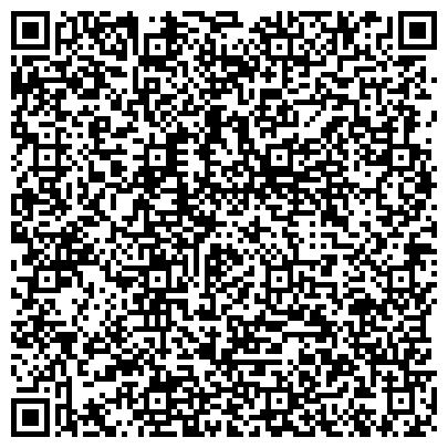 QR-код с контактной информацией организации ИП Клининговая компания «Анатомия чистоты»