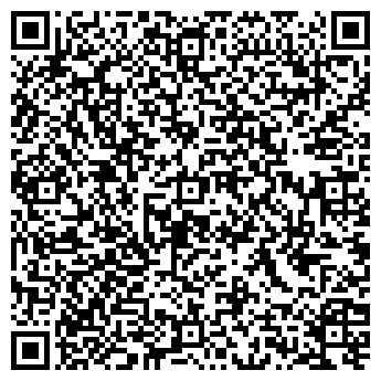QR-код с контактной информацией организации Лес Парк Сад