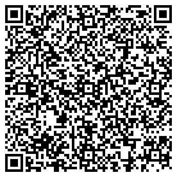QR-код с контактной информацией организации Город Кофе