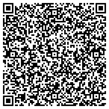 QR-код с контактной информацией организации Банкомат, Банк ВТБ24, ЗАО, филиал в г. Хабаровске