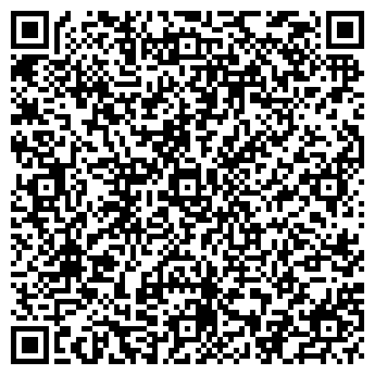 QR-код с контактной информацией организации ООО ВентиляцияСтройСервис