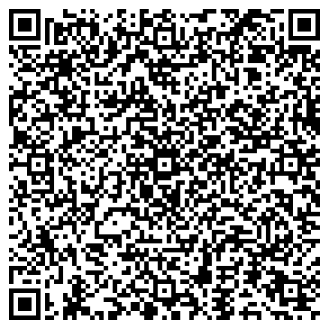 QR-код с контактной информацией организации Gradinform, информационный портал, г. Дзержинск