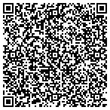 QR-код с контактной информацией организации ИП Фролова Е.В.