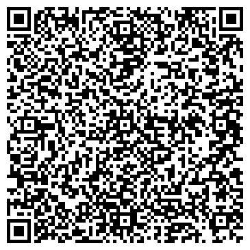QR-код с контактной информацией организации Колокольчик, детский сад, с. Култаево