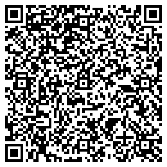 QR-код с контактной информацией организации DENIM