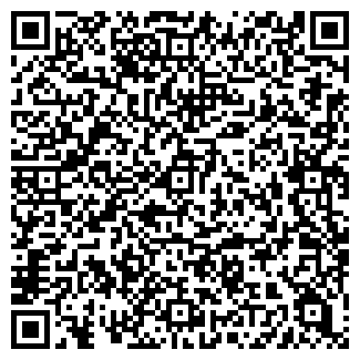 QR-код с контактной информацией организации Детский сад №69