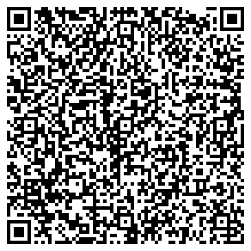 QR-код с контактной информацией организации ООО Ньютон-Электро