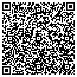 QR-код с контактной информацией организации Гамовский детский сад
