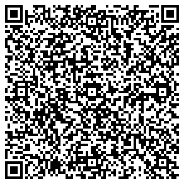 QR-код с контактной информацией организации ООО Форвард Чистоты