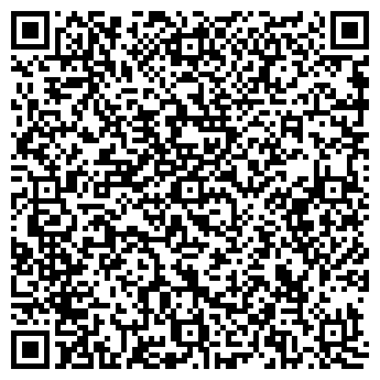 QR-код с контактной информацией организации ВЭБ-ЛИЗИНГ