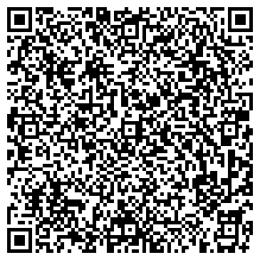 QR-код с контактной информацией организации Рив Гош