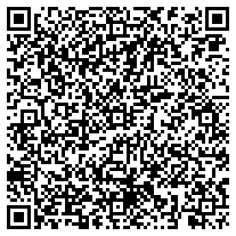 QR-код с контактной информацией организации Детский сад №227, 3 корпус