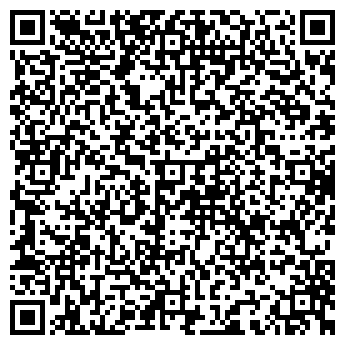 QR-код с контактной информацией организации Бизнес-портал Бора