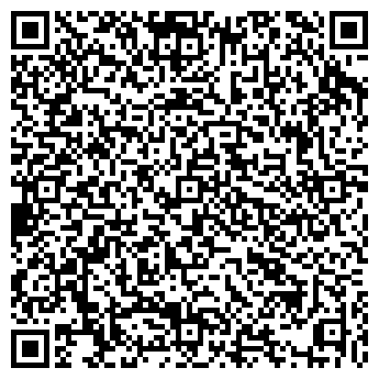 QR-код с контактной информацией организации Детский сад №165, 2 корпус