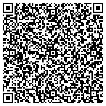 QR-код с контактной информацией организации ООО СахаКластер