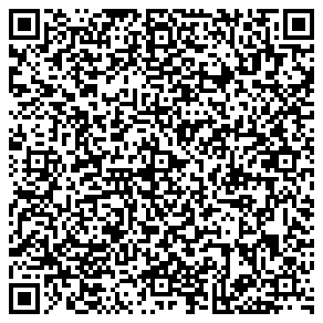 QR-код с контактной информацией организации Литературный Нижний Новгород