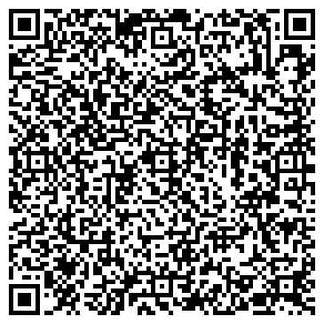 QR-код с контактной информацией организации ООО Черов и К
