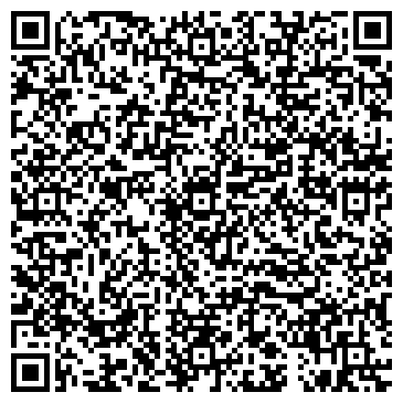 QR-код с контактной информацией организации Нижегородское ориентирование