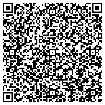 QR-код с контактной информацией организации Инченсо