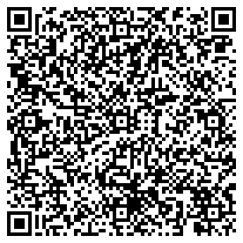 QR-код с контактной информацией организации Детский сад №161, 4 корпус