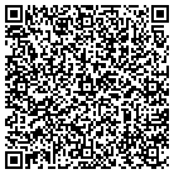QR-код с контактной информацией организации Галерея комфорта