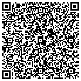 QR-код с контактной информацией организации Мостех