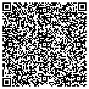 QR-код с контактной информацией организации КлинЛинисс