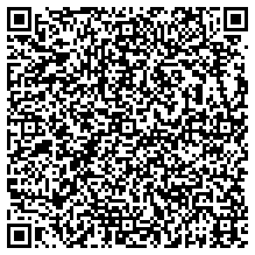 QR-код с контактной информацией организации ООО Новая Якутия