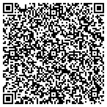 QR-код с контактной информацией организации Министерство Чистоты