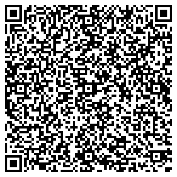 QR-код с контактной информацией организации ЭнергоГрад, торговая компания, Офис