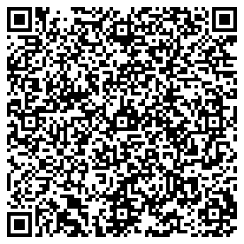 QR-код с контактной информацией организации ООО Империя Чистоты