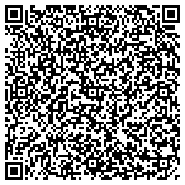 QR-код с контактной информацией организации ChangeJob.ru