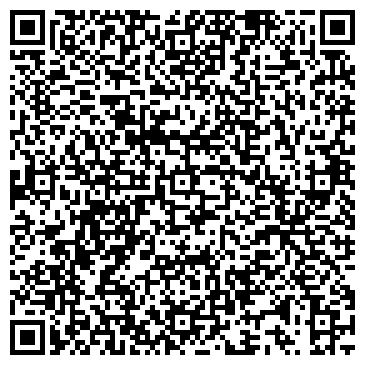 QR-код с контактной информацией организации Интер Крафт