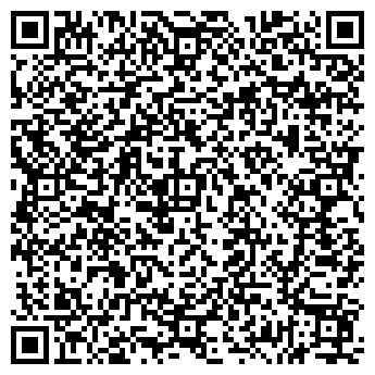 QR-код с контактной информацией организации ООО ТАНДЕМ+