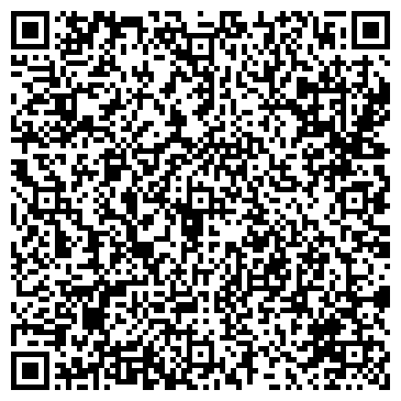 QR-код с контактной информацией организации Мой город Нижний Новгород