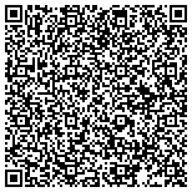 QR-код с контактной информацией организации ООО СтройТеплоСервис