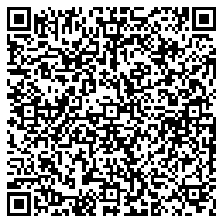 QR-код с контактной информацией организации ООО КОРА