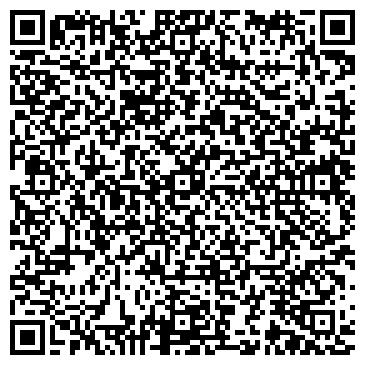 QR-код с контактной информацией организации Киноафиша Нижнего Новгорода