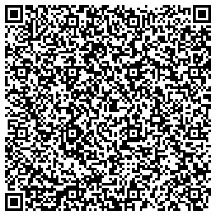 QR-код с контактной информацией организации ФГКВОУ ВО «Пермский военный институт войск национальной гвардии Российской Федерации»