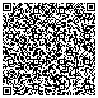 QR-код с контактной информацией организации ООО Мега-Полюс