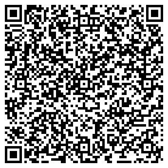 QR-код с контактной информацией организации ООО КАМАЗ-МОТЕКО