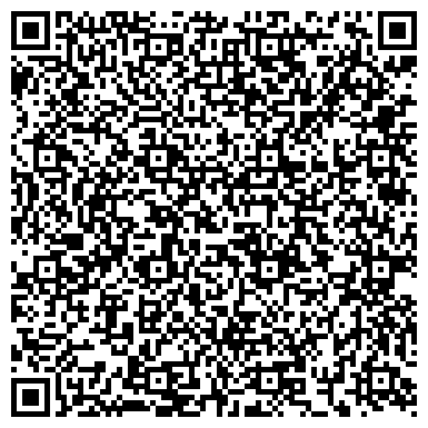 QR-код с контактной информацией организации Санги Стиль