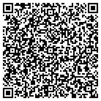 QR-код с контактной информацией организации ООО Венконт