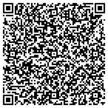 QR-код с контактной информацией организации Арт-Витраж
