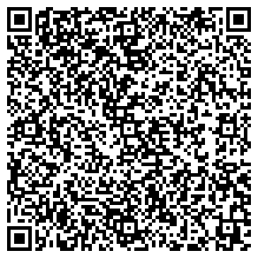 QR-код с контактной информацией организации ООО Институт Пермский Промстройпроект