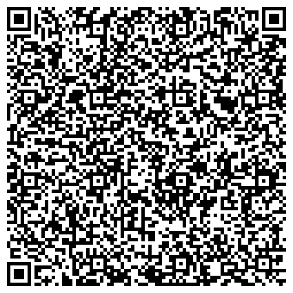 QR-код с контактной информацией организации ООО Сибхол, официальные представители ТМ DAIKIN, MIDEA, FUJI Electric