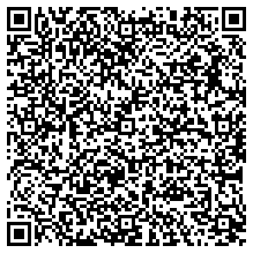 QR-код с контактной информацией организации ООО ЭлектроЛидер
