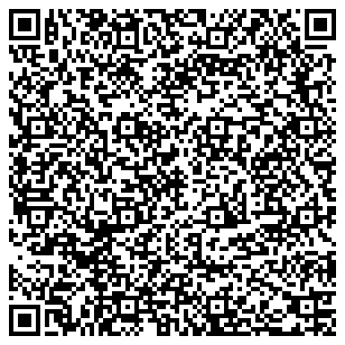 QR-код с контактной информацией организации Санги Стиль