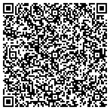 QR-код с контактной информацией организации Пермский институт психологии и управления