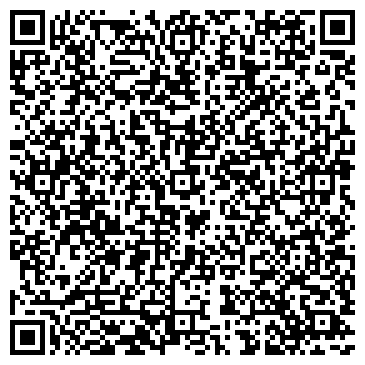 QR-код с контактной информацией организации ИнтерМашСнаб